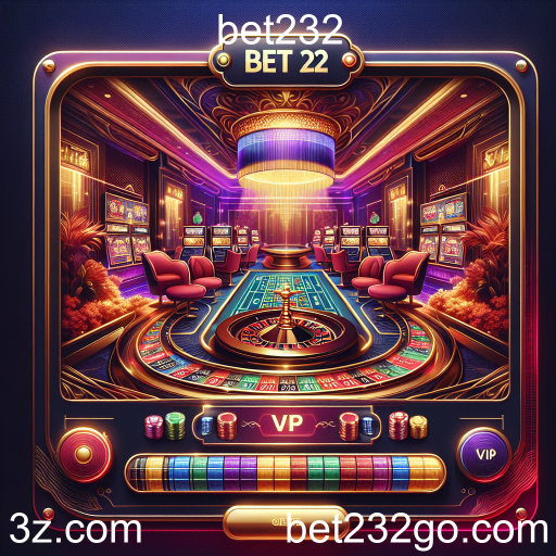 Explorando a Categoria VIP do Bet232: Benefícios e Oportunidades no Jogo Online